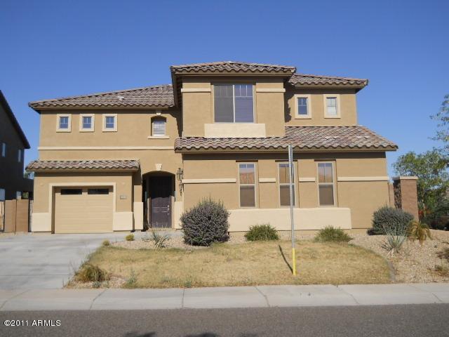 9807 N 180th Ave., Waddell, AZ 85355