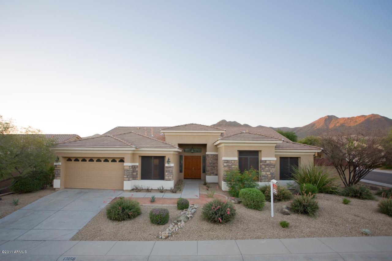 13158 E Kalil Dr., Scottsdale, AZ 85259