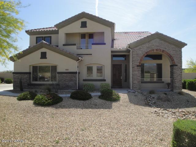 10315 N Erin Ct., Waddell, AZ 85355