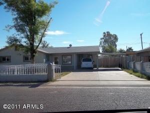 2933 W Highland Ave., Phoenix, AZ 85017