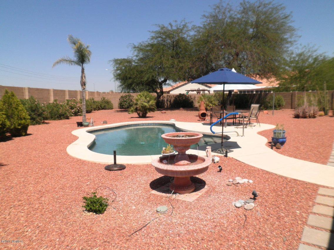 20831 N 110th Ave., Sun City, AZ 85373