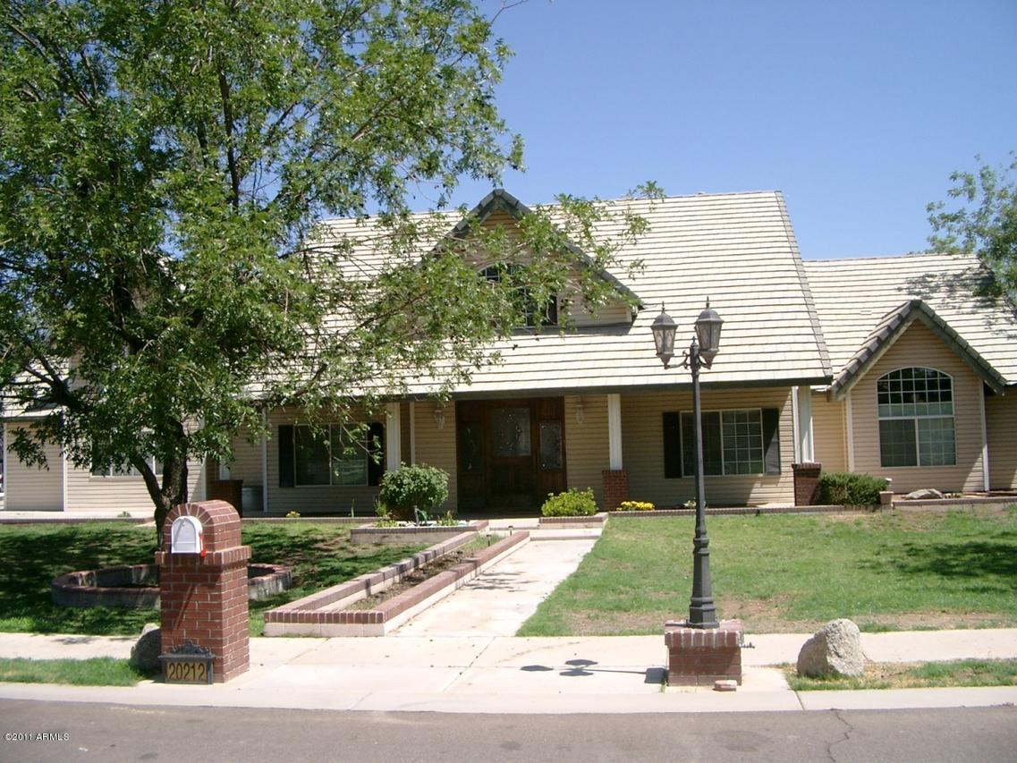 20212 E Pecan Ln., Queen Creek, AZ 85242