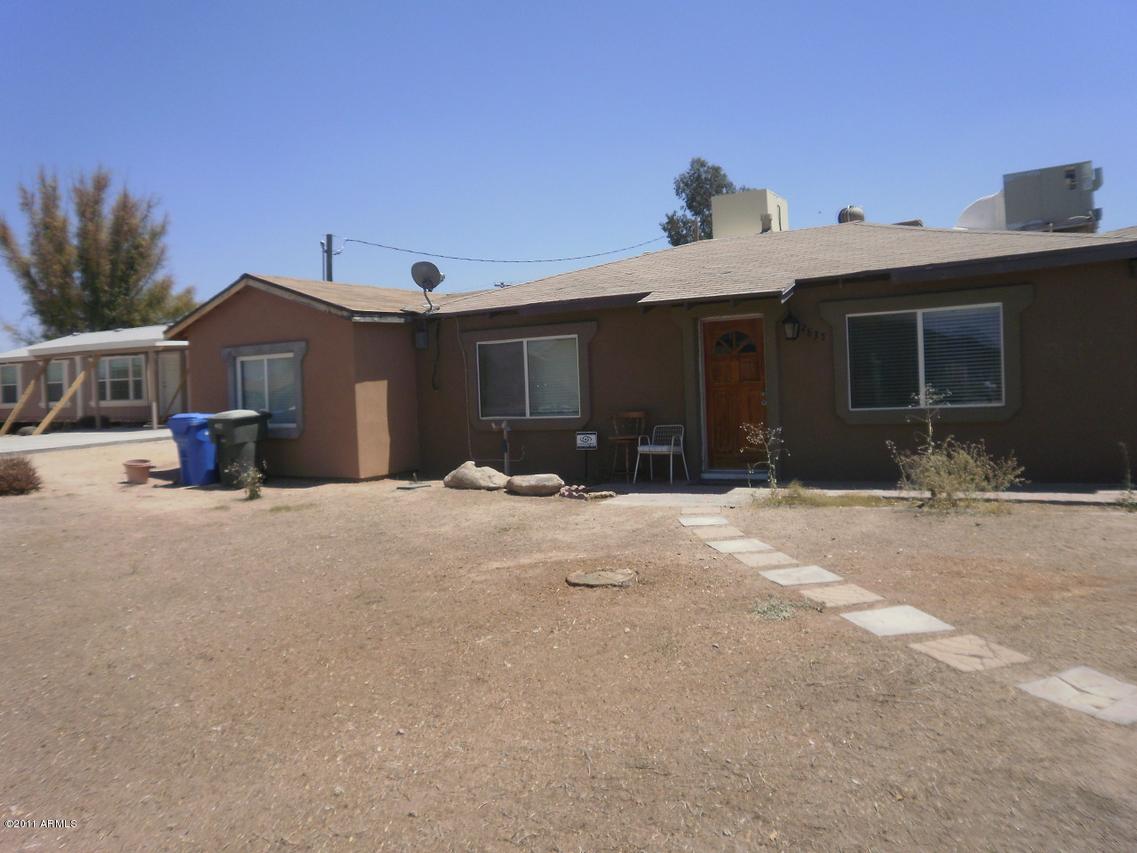 2835 E Danbury Rd., Phoenix, AZ 85032