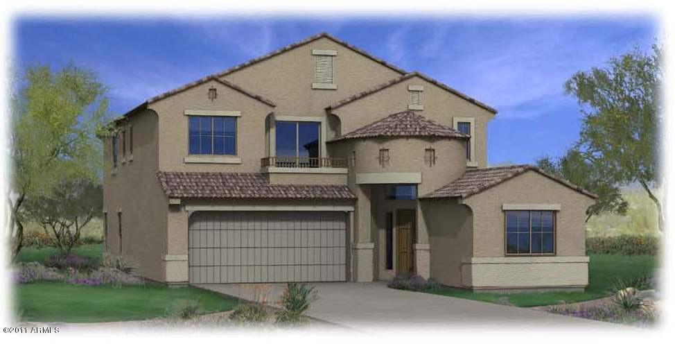 4158 E Sandy Way, Gilbert, AZ 85297