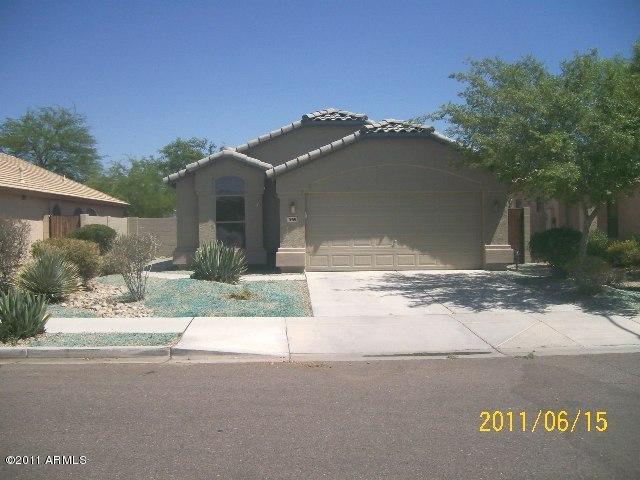 16101 W Latham St., Goodyear, AZ 85338