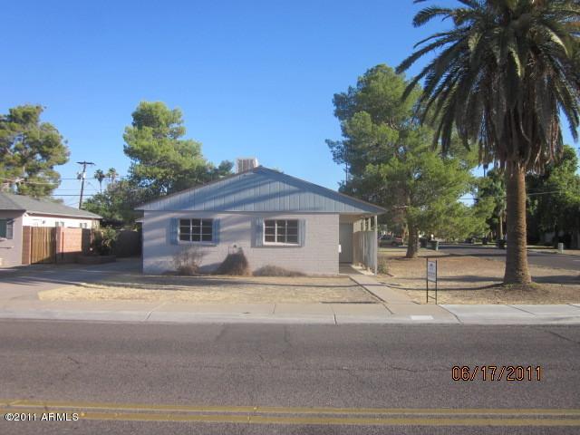 1006 W Campbell Ave., Phoenix, AZ 85013