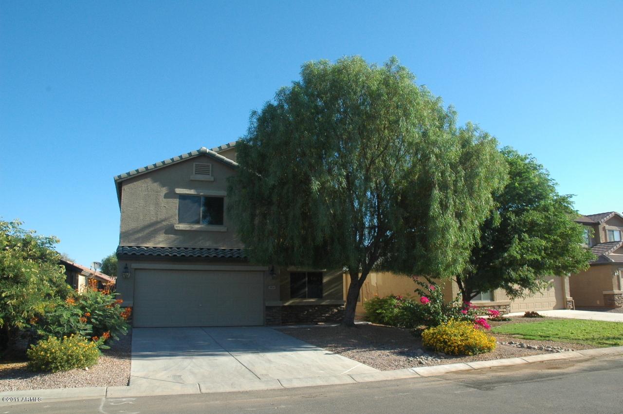 3936 E Mine Shaft Rd., San Tan Valley, AZ 85143