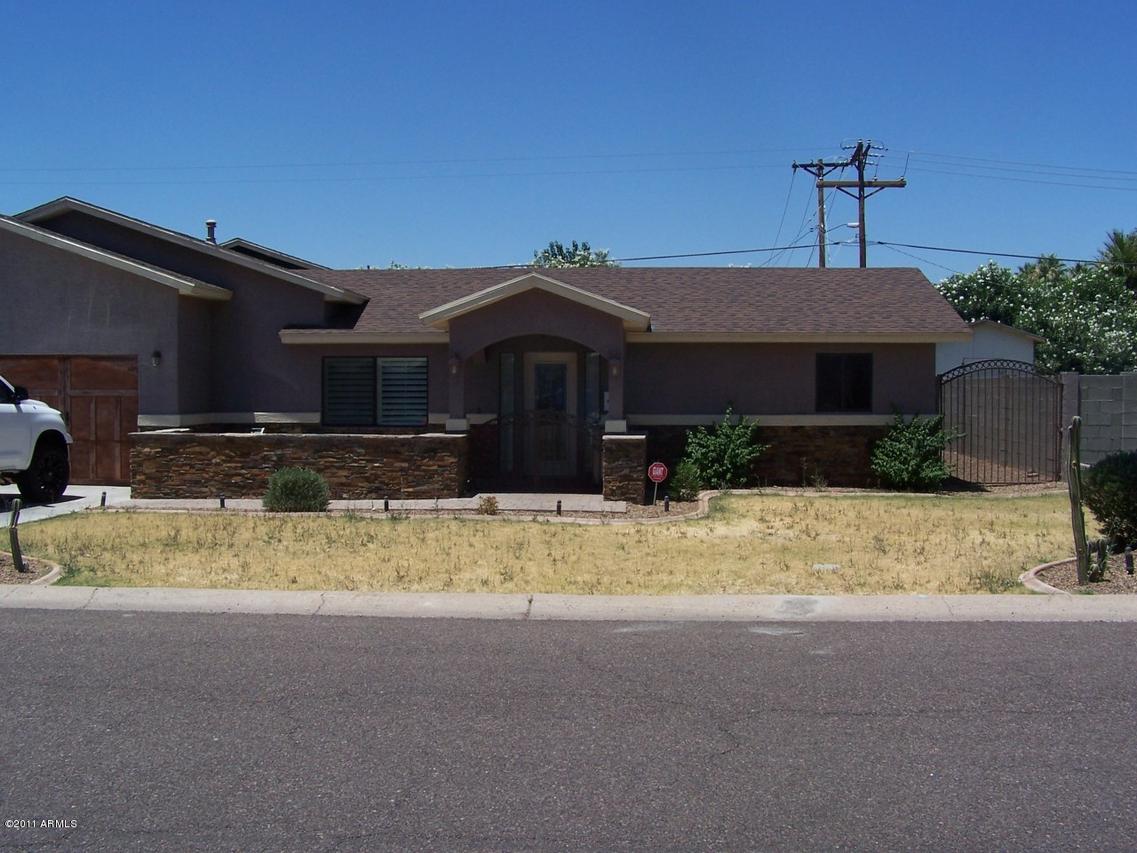 3908 N 42nd Pl., Phoenix, AZ 85018