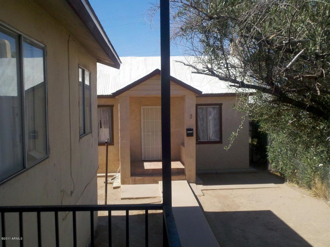 1538 W Fillmore St., Phoenix, AZ 85007