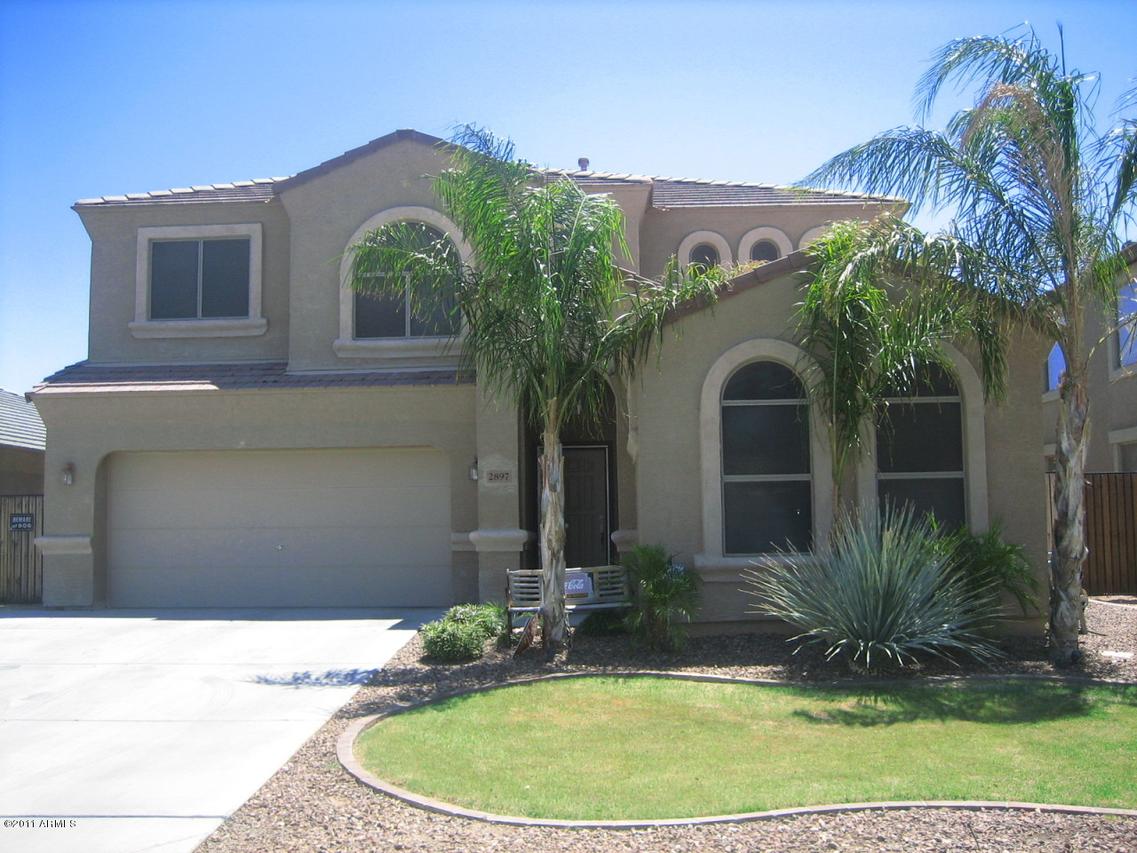 2897 S 162nd Ln., Goodyear, AZ 85338