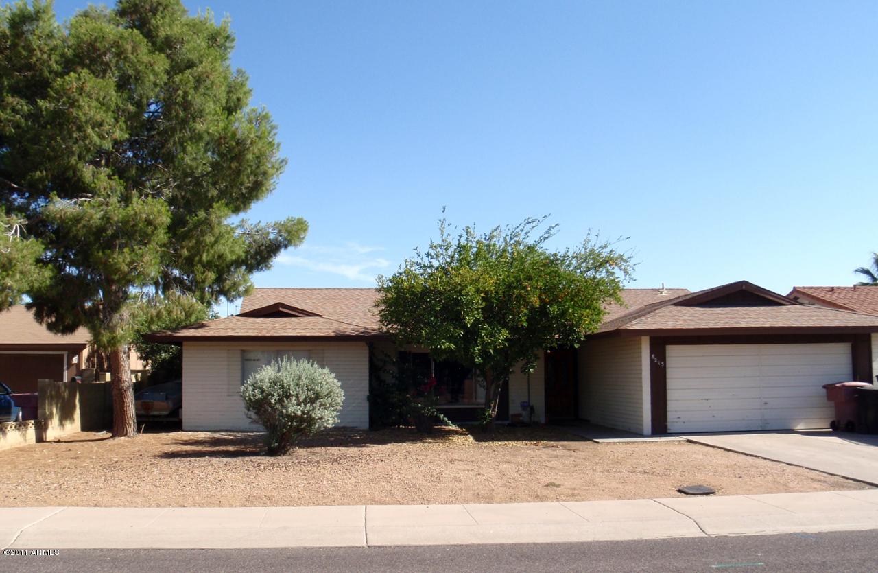 8213 E Arlington Rd., Scottsdale, AZ 85250