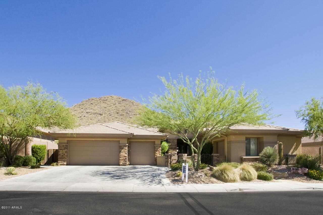 1506 W Silver Pine Dr., Anthem, AZ 85086