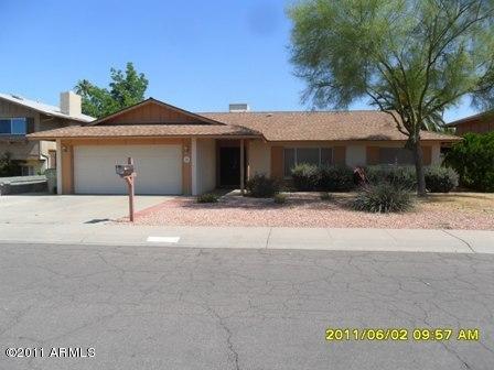 4534 W Solano Dr., Glendale, AZ 85301