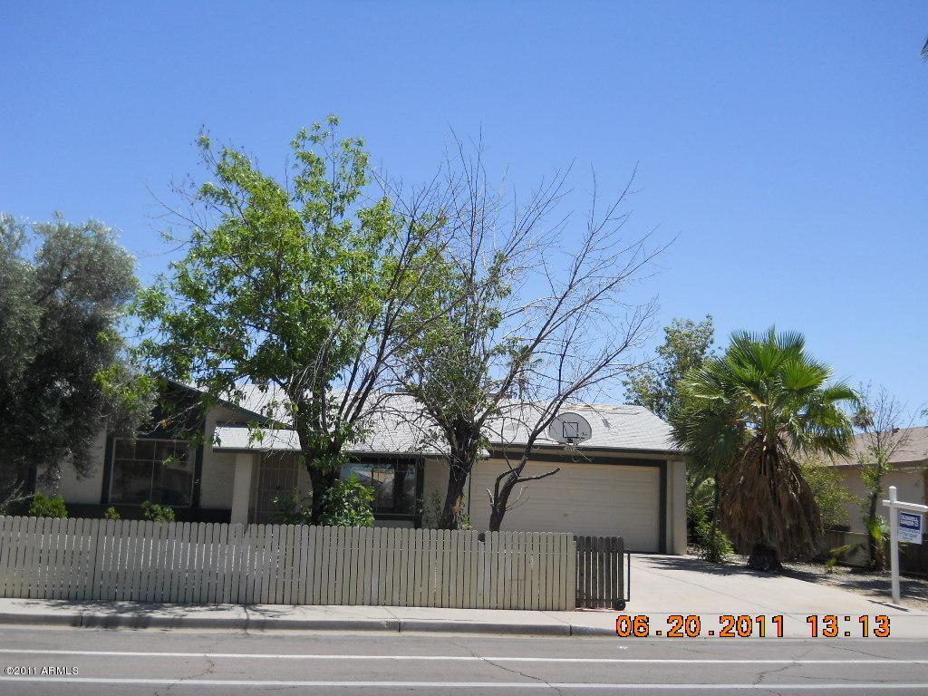 319 W Palomino Dr., Chandler, AZ 85225