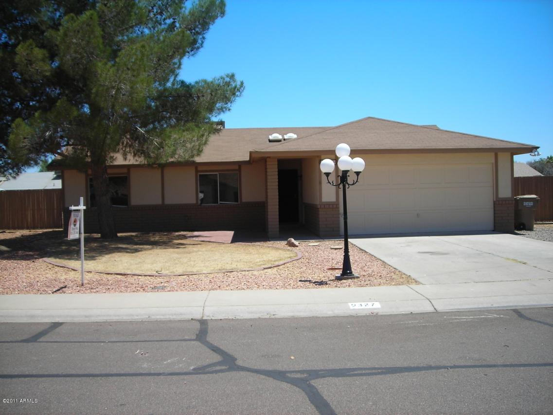 9327 W Sunnyslope Ln., Peoria, AZ 85345