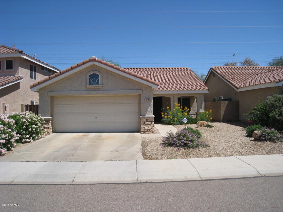 3218 E Menadota Dr., Phoenix, AZ 85050