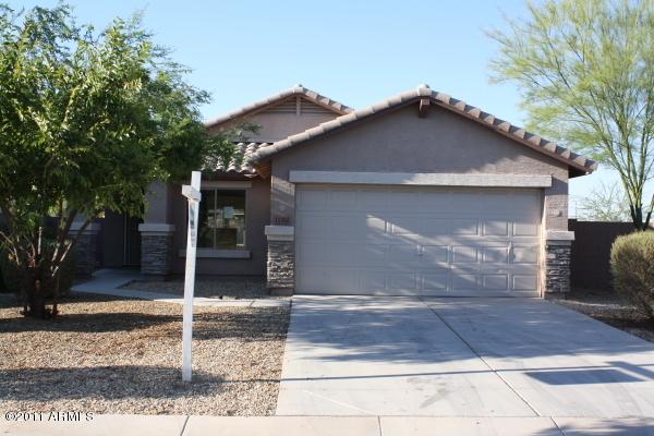 11362 W Buchanan St., Avondale, AZ 85323