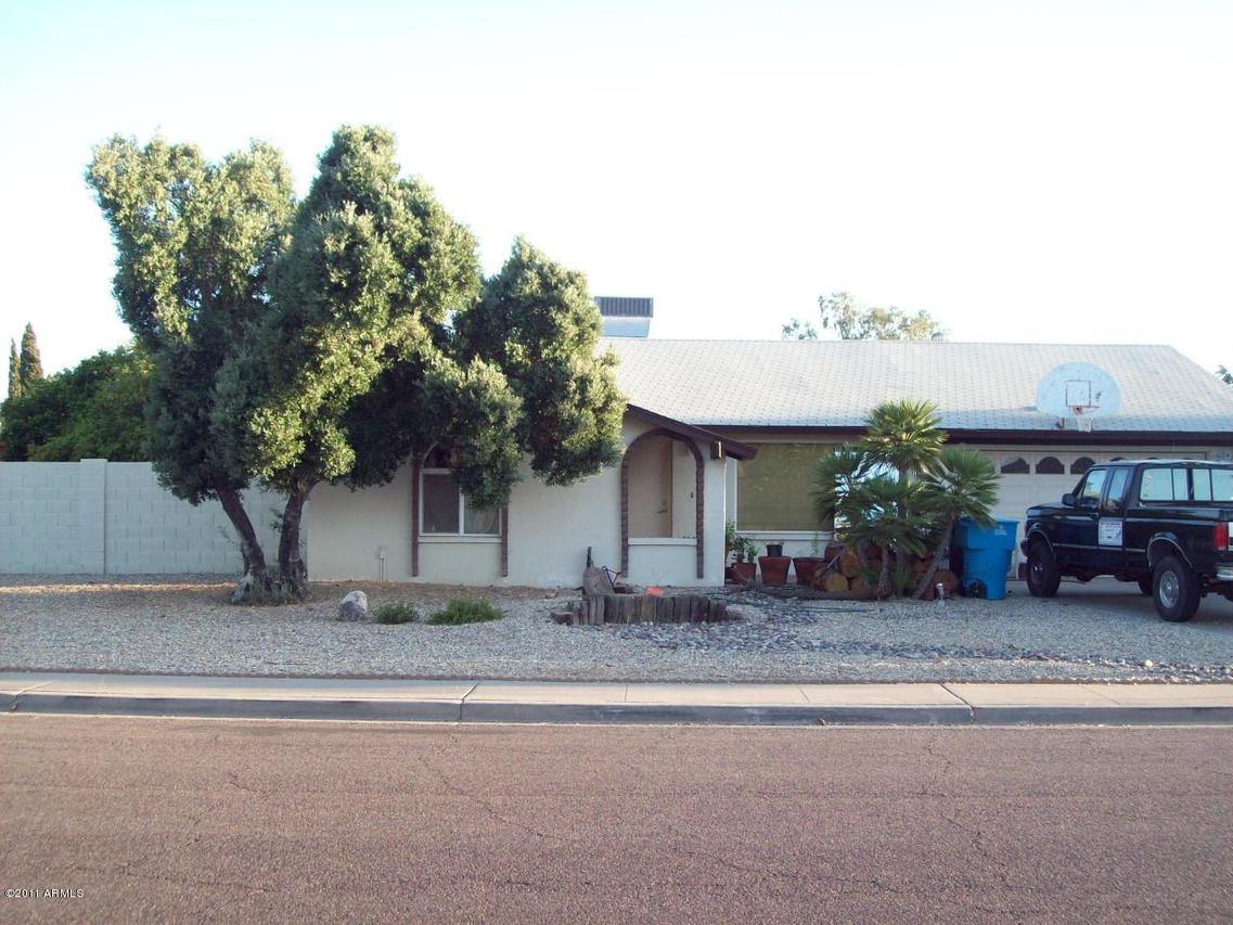 2043 W Village Dr., Phoenix, AZ 85023