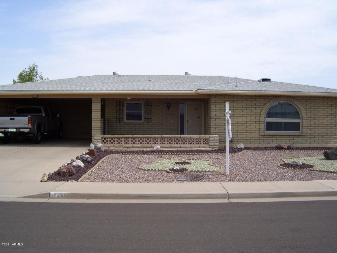 4720 E Crescent Ave., Mesa, AZ 85206