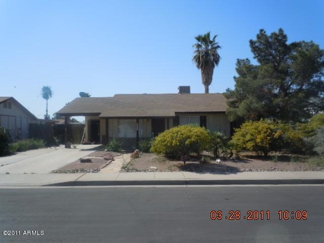 3511 W Carla Vista Dr., Chandler, AZ 85226