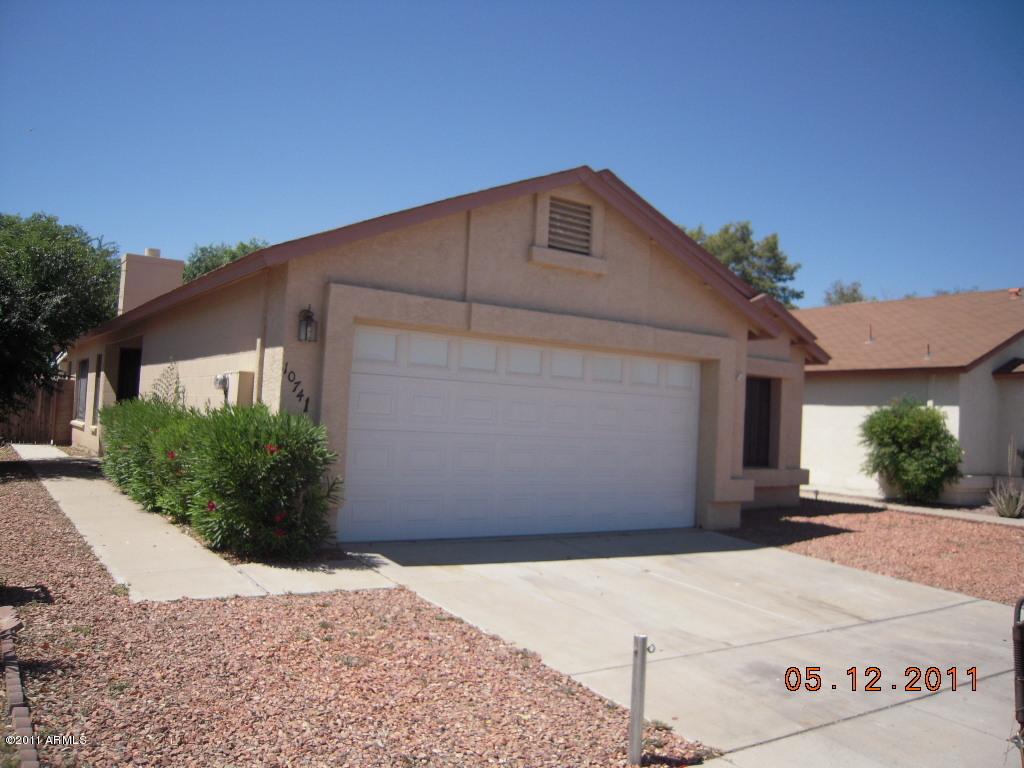10741 W Ruth Ave., Peoria, AZ 85345