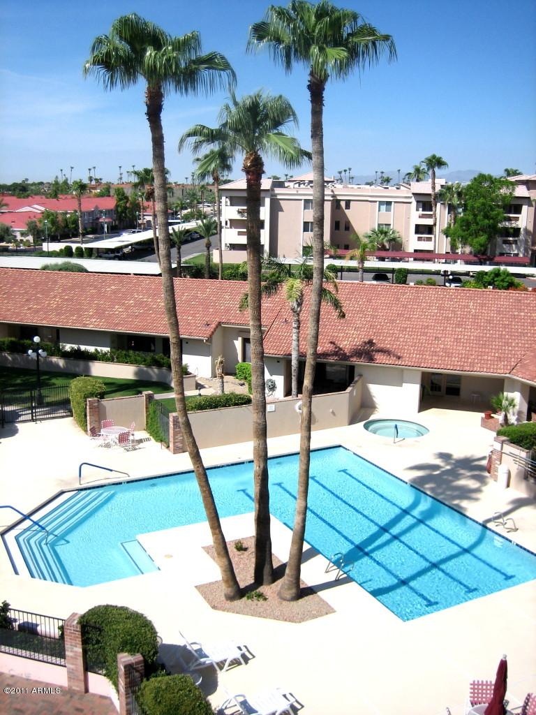 17404 N 99th Ave. #234, Sun City, AZ 85373