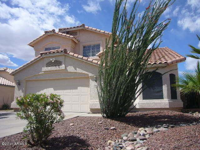 8940 W Tierra Buena Ln., Peoria, AZ 85382