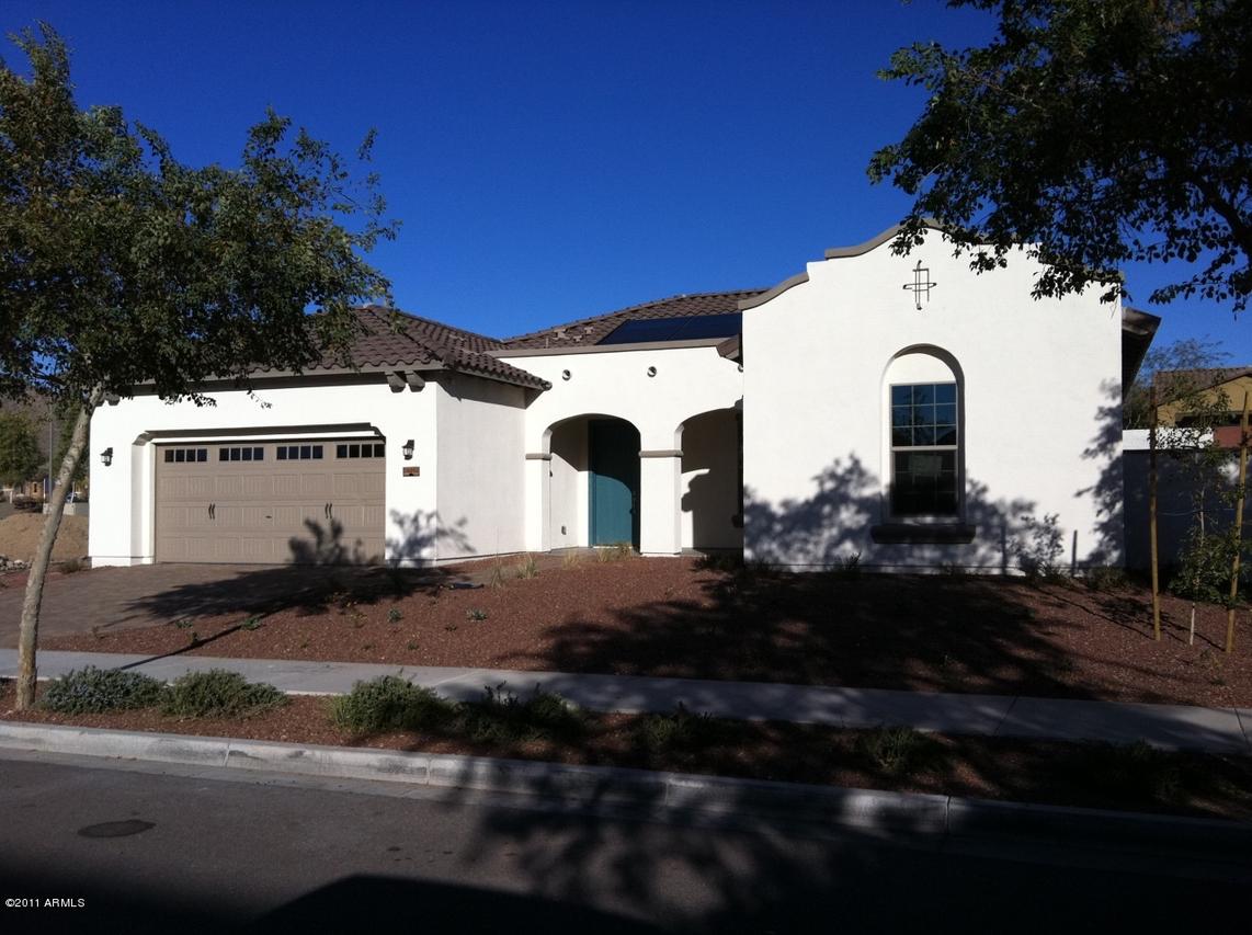 20892 W Eastview Way, Buckeye, AZ 85396