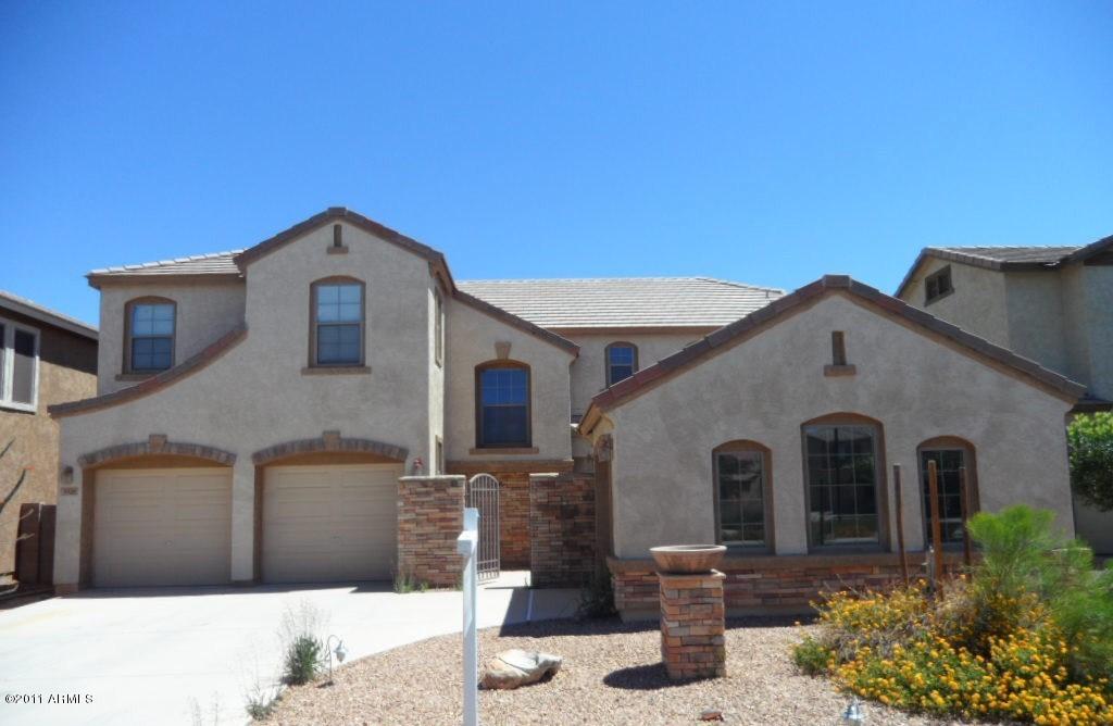 3928 E Parkview Dr., Gilbert, AZ 85295