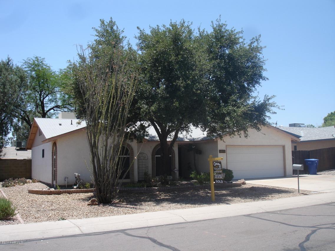 4843 E Western Star Blvd., Phoenix, AZ 85044