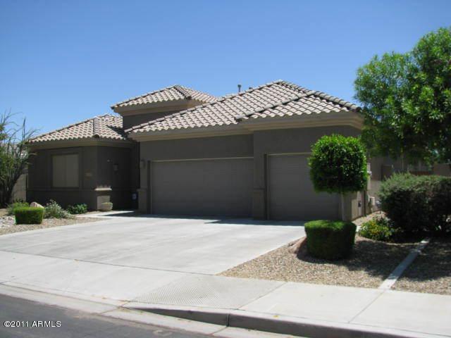 14539 W Hillside St., Goodyear, AZ 85395