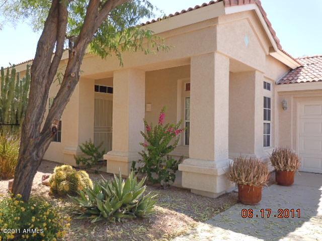 3631 N San Gabriel, Mesa, AZ 85215