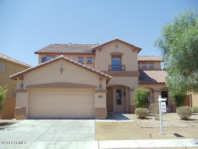 9016 W Forest Grove Ave., Tolleson, AZ 85353