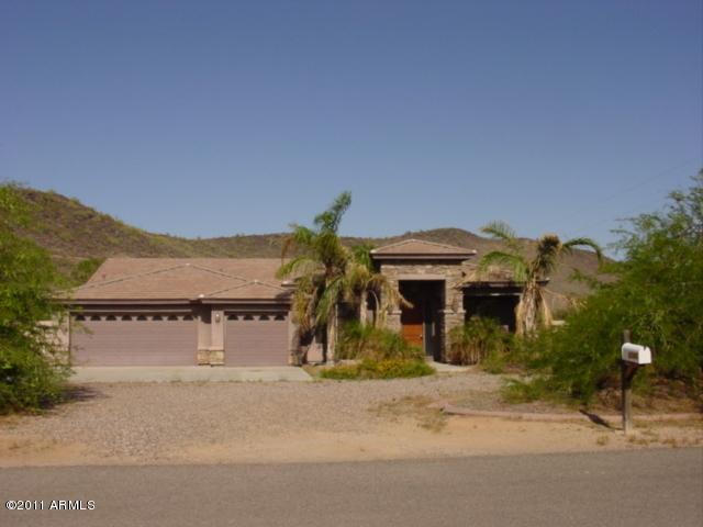 6340 W Pinnacle Peak Rd., Glendale, AZ 85310