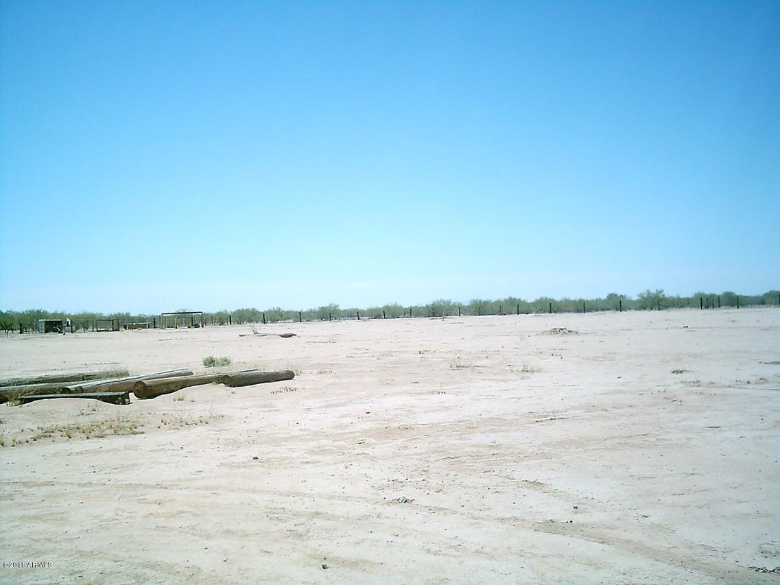 SW COR OF Lot 3 In Sw Qtr Sec 30 #G, Casa Grande, AZ 85193