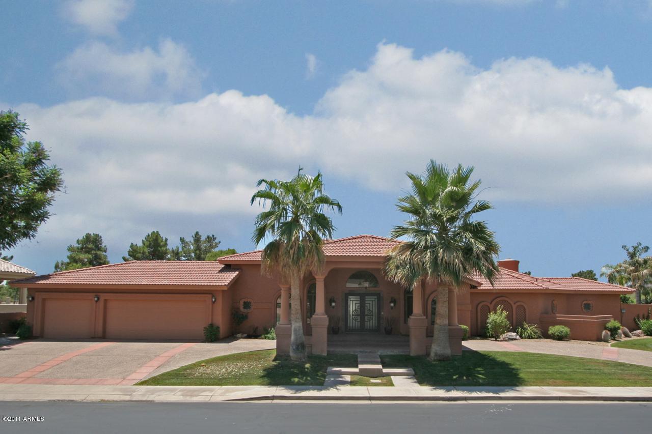 8101 E Kalil Dr., Scottsdale, AZ 85260