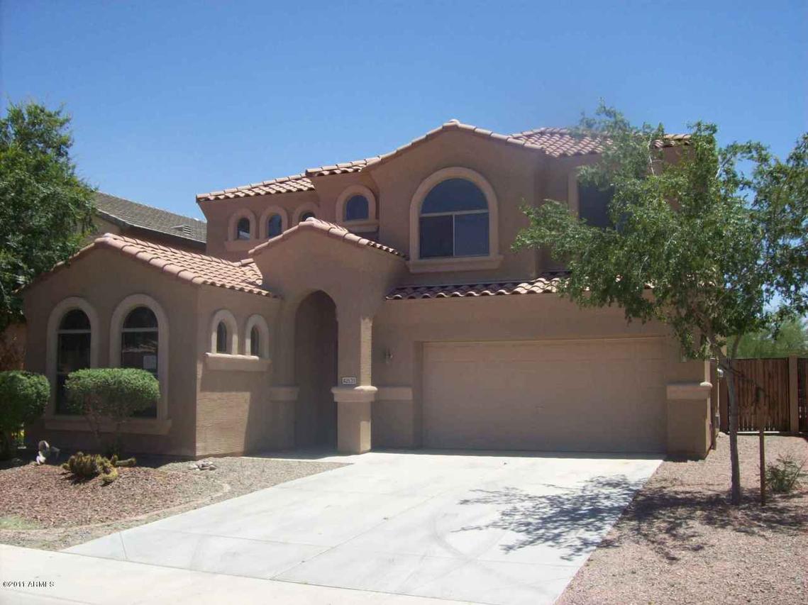 42573 W Oakland Dr., Maricopa, AZ 85138