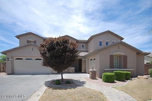 19151 E Oriole Way, Queen Creek, AZ 85142