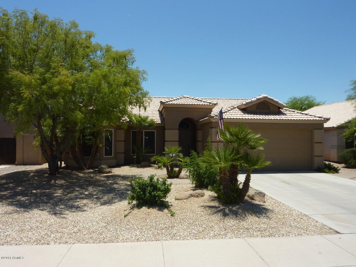 263 W Baylor Ln., Gilbert, AZ 85233