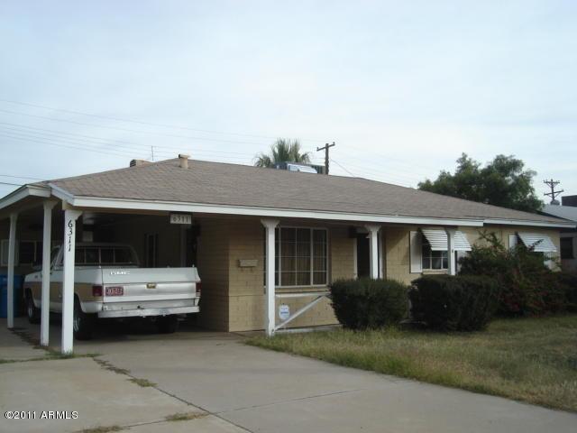 6311 N 25th Ave., Phoenix, AZ 85015