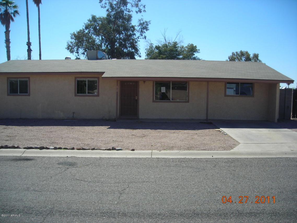818 N 97th St., Mesa, AZ 85207