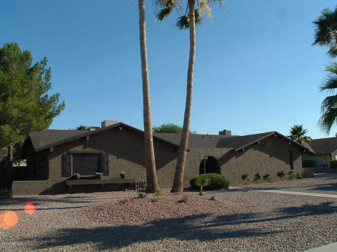 6217 W Grovers Ave., Glendale, AZ 85308