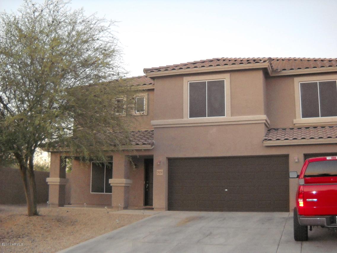 28251 N Coal Ave., San Tan Valley, AZ 85143