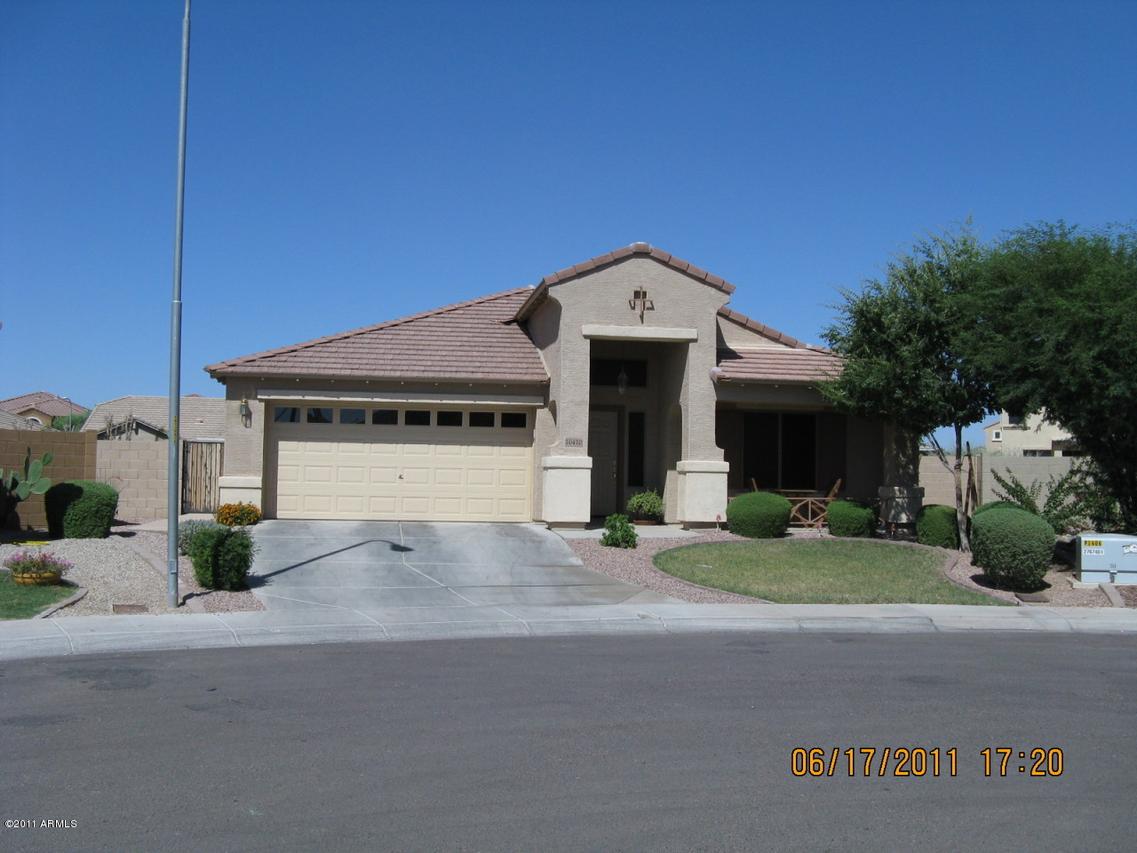 10410 W Trumbull Rd., Tolleson, AZ 85353