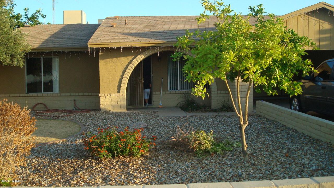 5065 W Sweetwater Ave., Glendale, AZ 85304