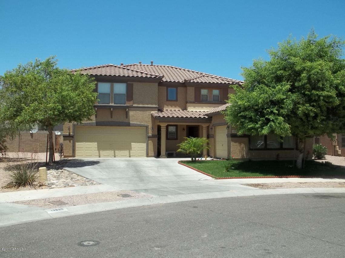13638 W Hearn Rd., Surprise, AZ 85379