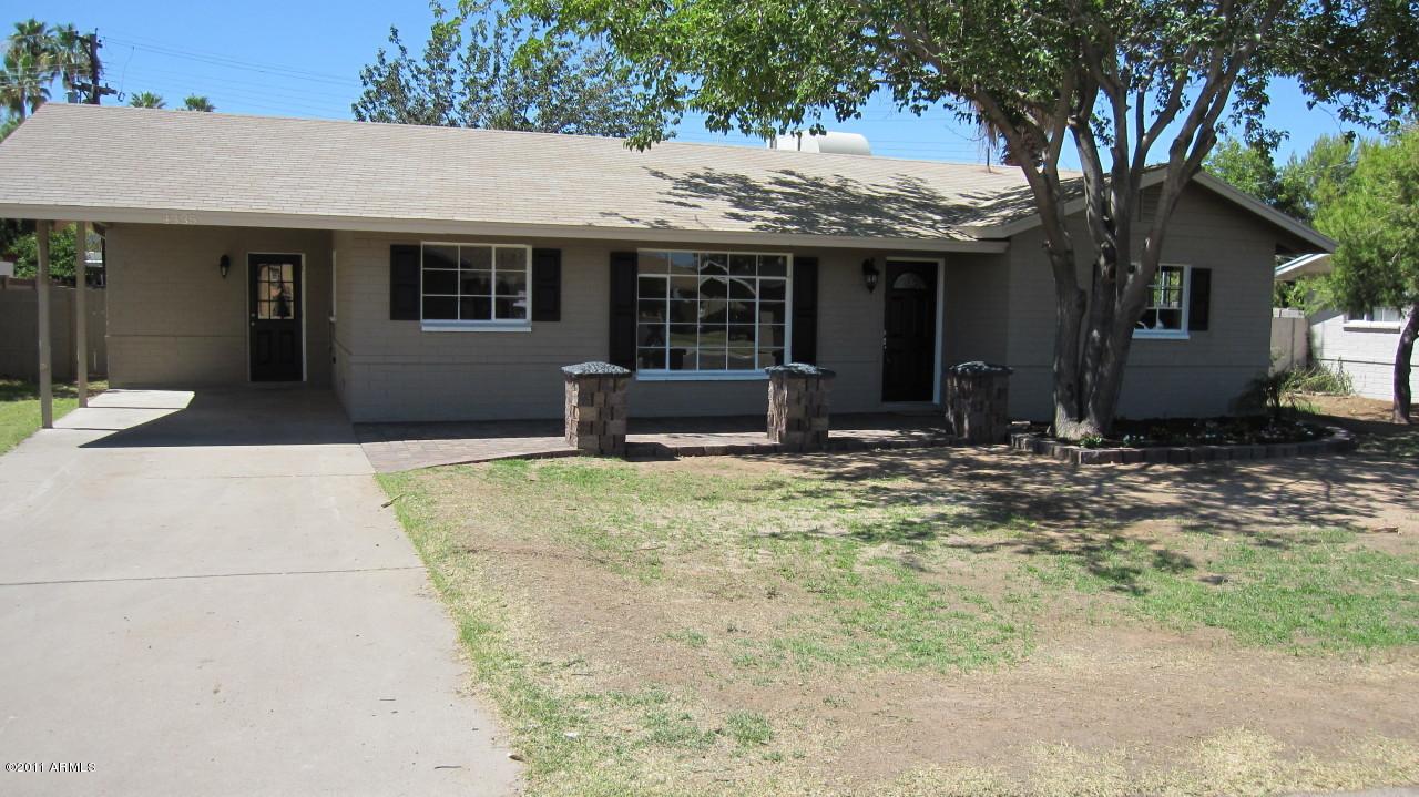 4335 E Mitchell Dr., Phoenix, AZ 85018