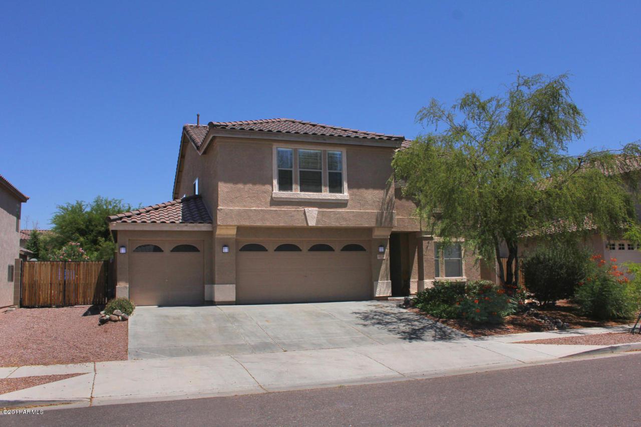 3218 W Desert Vista Tr., Phoenix, AZ 85083