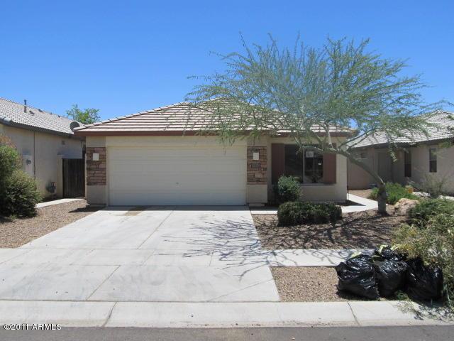 4024 S Summer Ct., Gilbert, AZ 85297