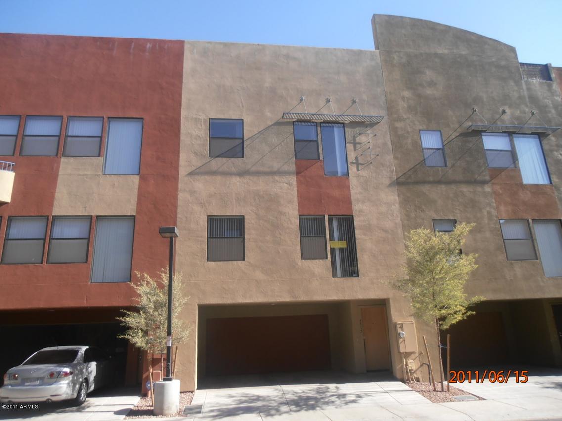 4715 E Culver St., Phoenix, AZ 85008